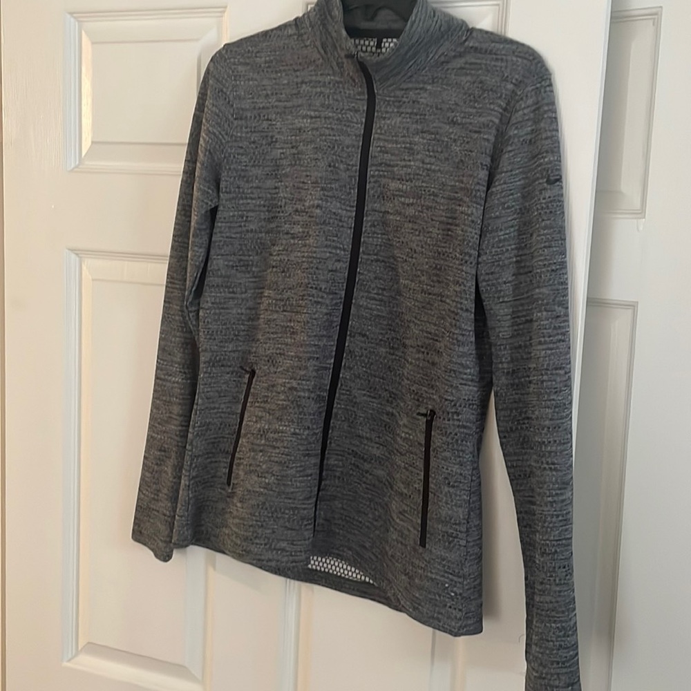 Nike Jacket, size Large